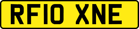 RF10XNE