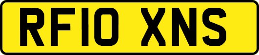 RF10XNS