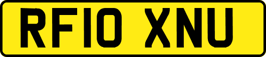 RF10XNU