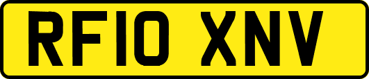 RF10XNV