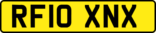 RF10XNX