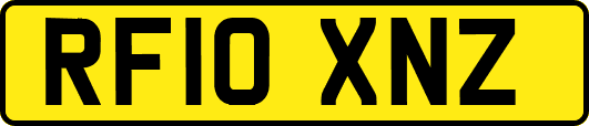 RF10XNZ
