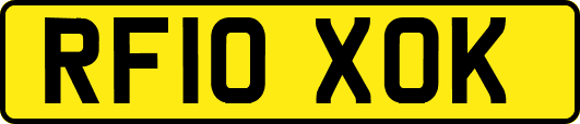 RF10XOK