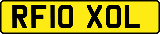 RF10XOL