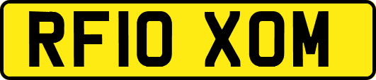RF10XOM