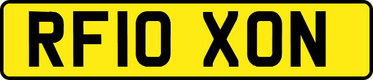 RF10XON