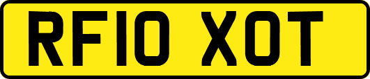 RF10XOT