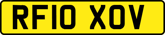 RF10XOV