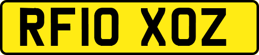 RF10XOZ
