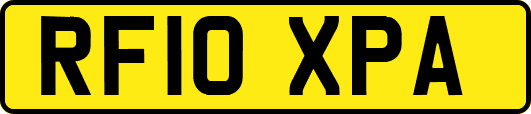 RF10XPA