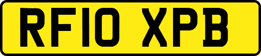 RF10XPB