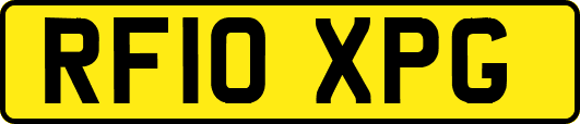 RF10XPG