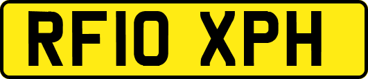 RF10XPH