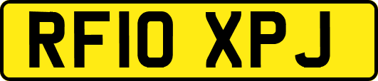 RF10XPJ