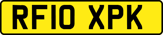 RF10XPK