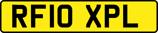 RF10XPL