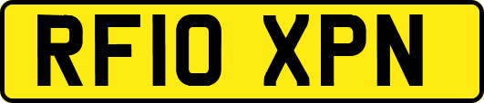 RF10XPN