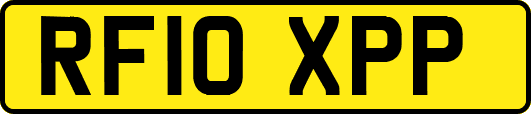RF10XPP