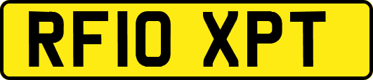 RF10XPT