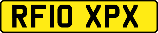 RF10XPX