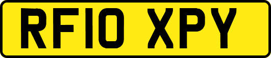 RF10XPY