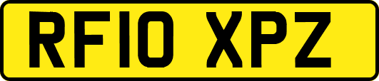RF10XPZ