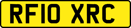 RF10XRC