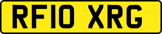 RF10XRG