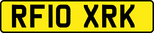 RF10XRK