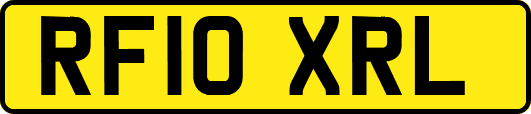 RF10XRL