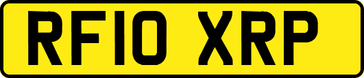 RF10XRP