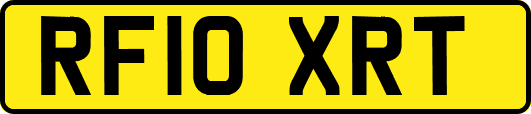 RF10XRT