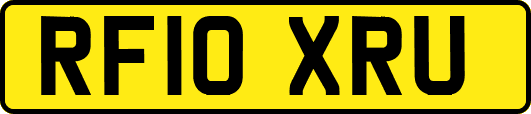 RF10XRU