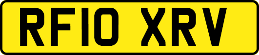 RF10XRV
