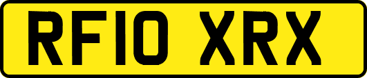 RF10XRX