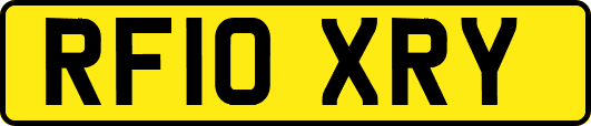 RF10XRY