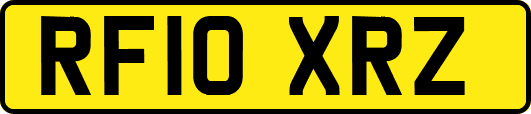 RF10XRZ