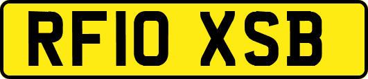 RF10XSB