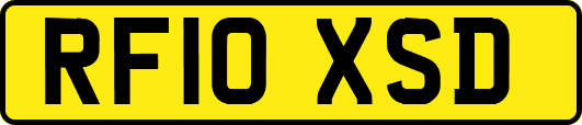 RF10XSD