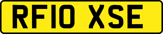 RF10XSE