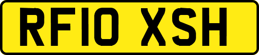 RF10XSH