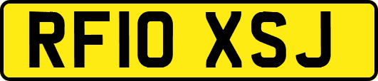 RF10XSJ