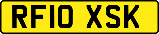 RF10XSK
