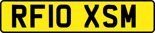 RF10XSM