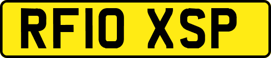 RF10XSP