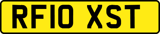RF10XST