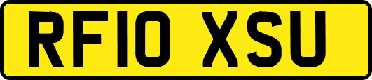 RF10XSU