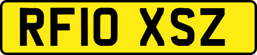 RF10XSZ