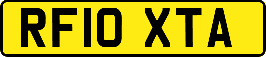 RF10XTA