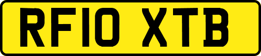 RF10XTB